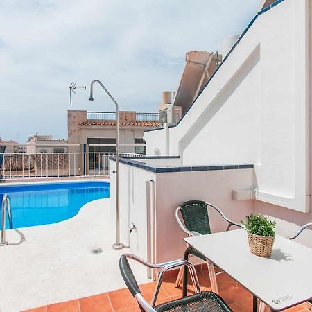 Apartamentos Alan Nerja Extérieur photo