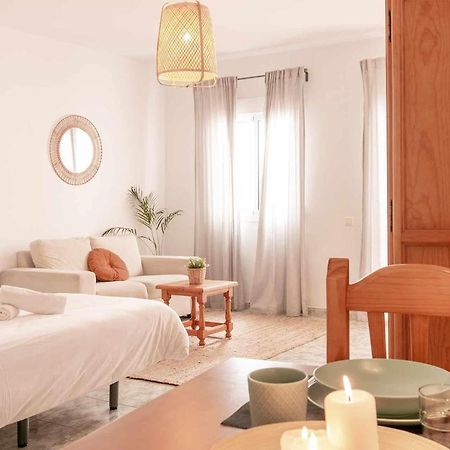 Apartamentos Alan Nerja Extérieur photo