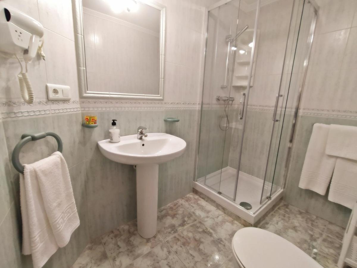 Apartamentos Alan Nerja Extérieur photo