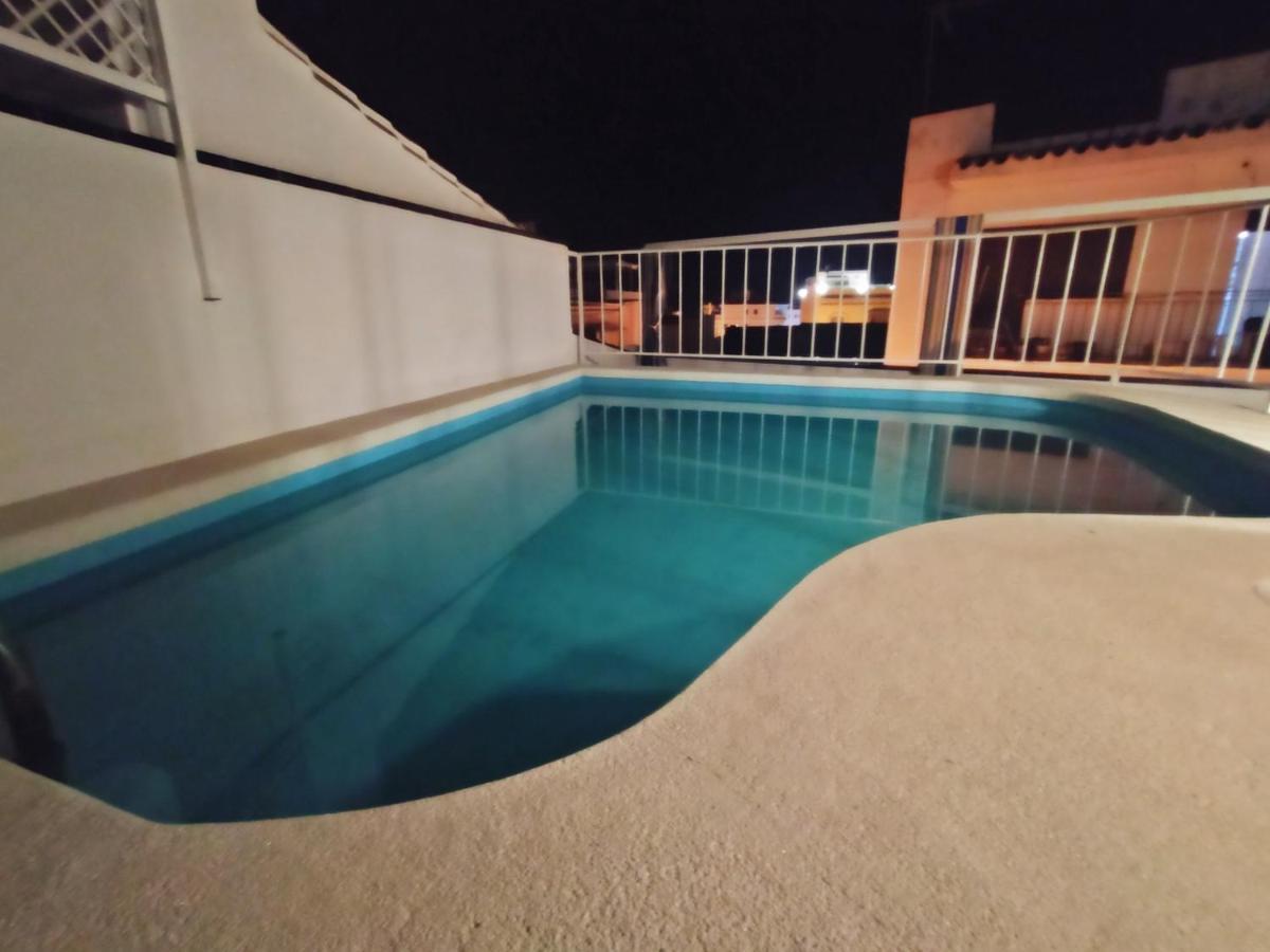 Apartamentos Alan Nerja Extérieur photo