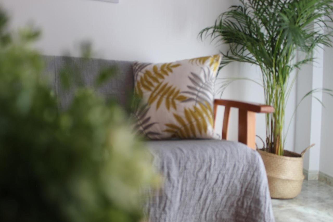 Apartamentos Alan Nerja Extérieur photo