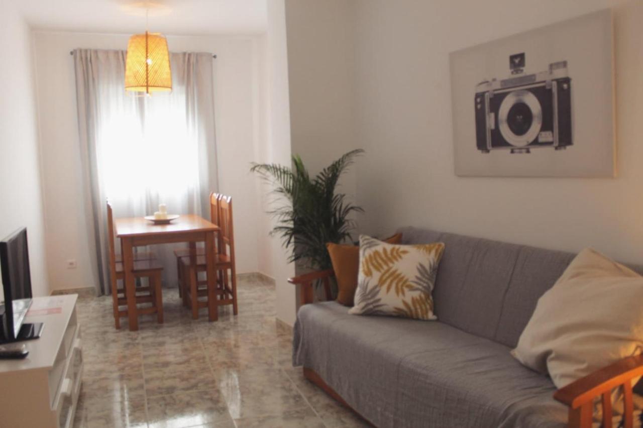 Apartamentos Alan Nerja Extérieur photo