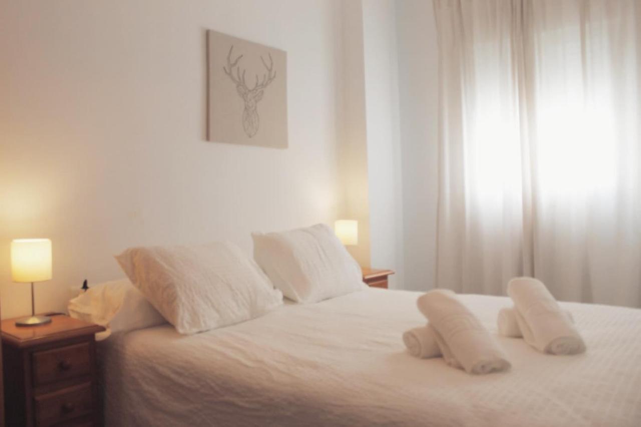 Apartamentos Alan Nerja Extérieur photo