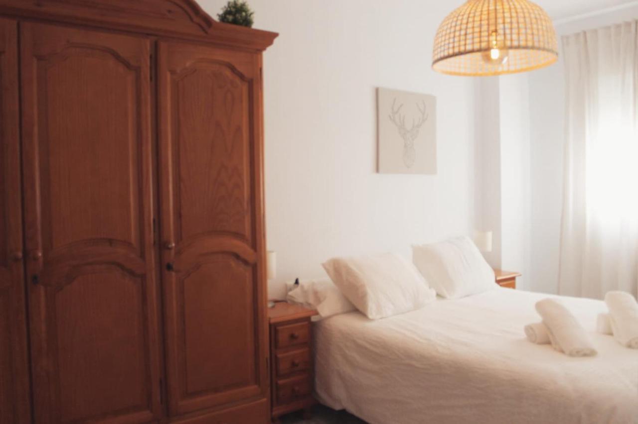 Apartamentos Alan Nerja Extérieur photo