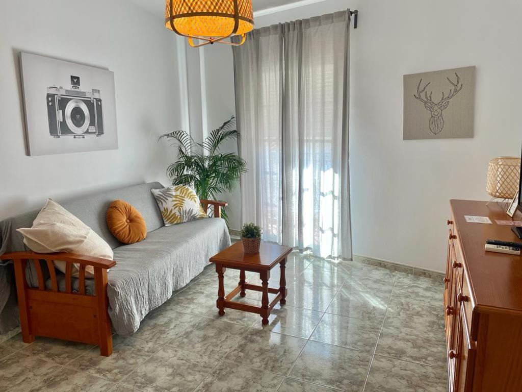 Apartamentos Alan Nerja Extérieur photo