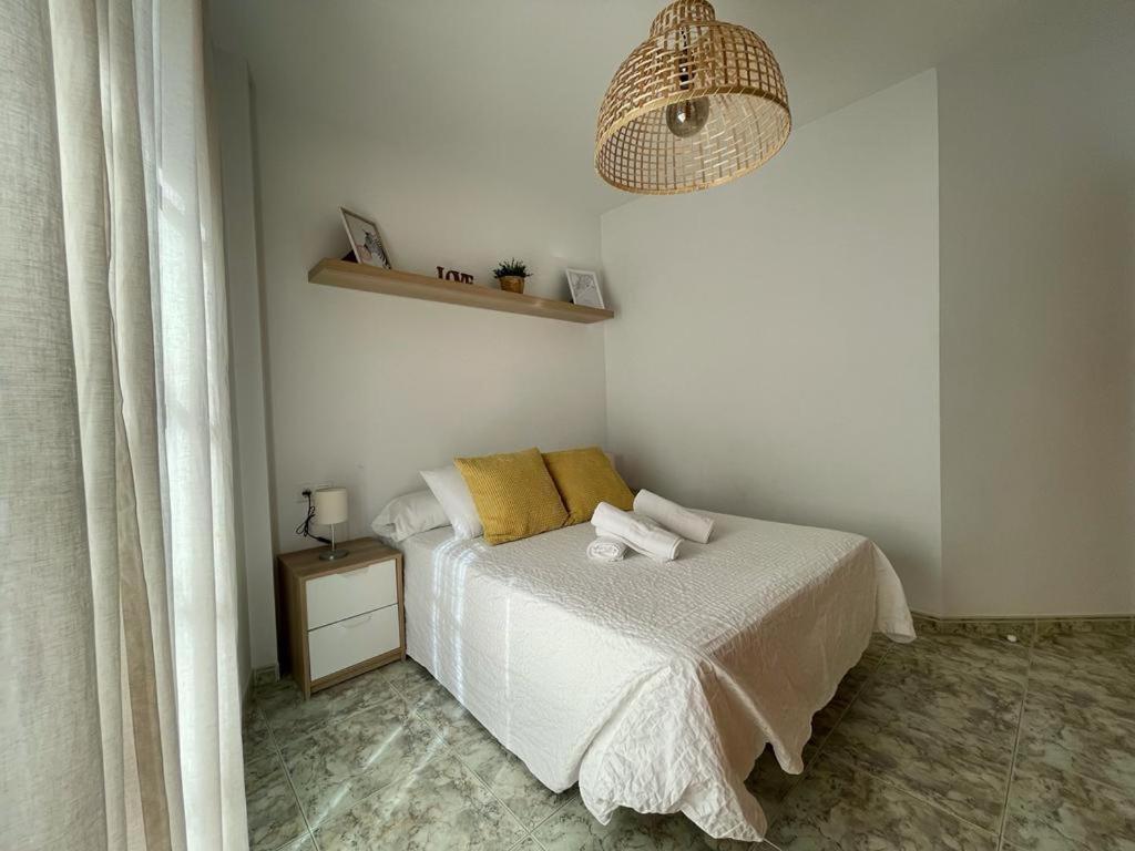 Apartamentos Alan Nerja Extérieur photo