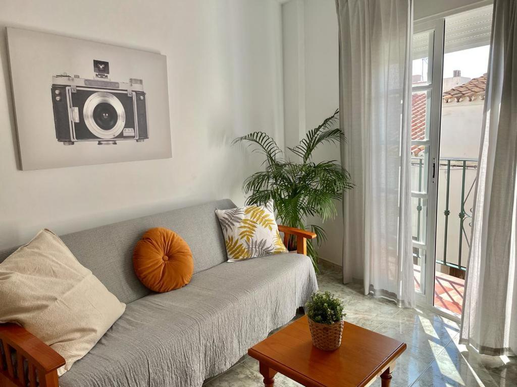Apartamentos Alan Nerja Extérieur photo