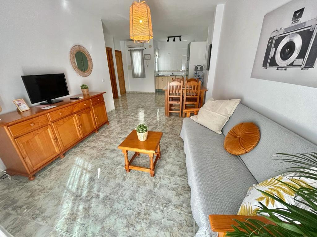 Apartamentos Alan Nerja Extérieur photo