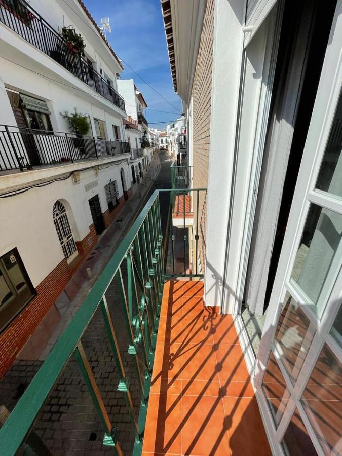 Apartamentos Alan Nerja Extérieur photo