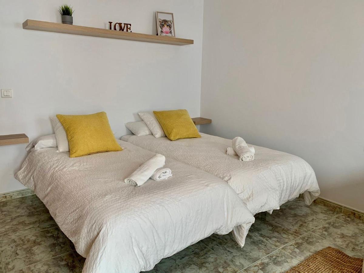 Apartamentos Alan Nerja Extérieur photo
