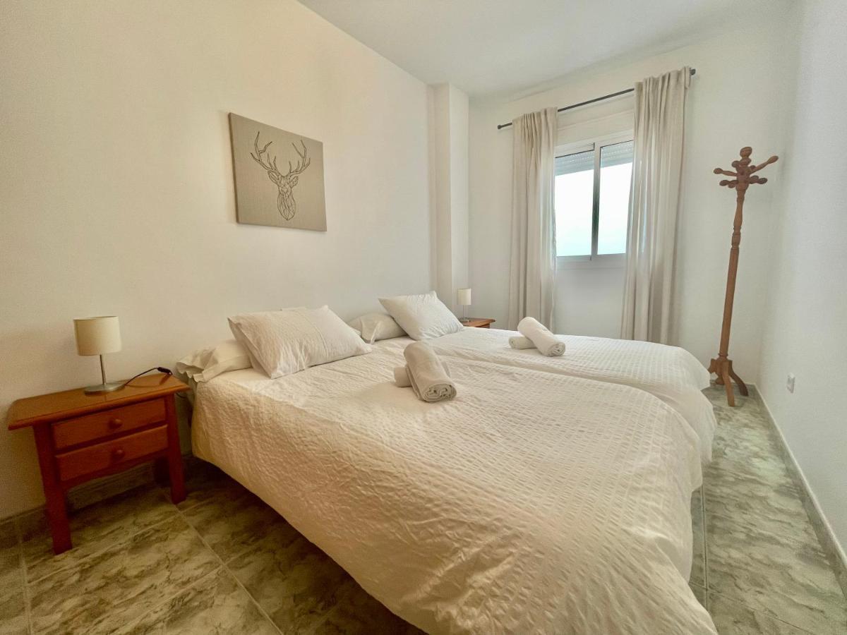 Apartamentos Alan Nerja Extérieur photo