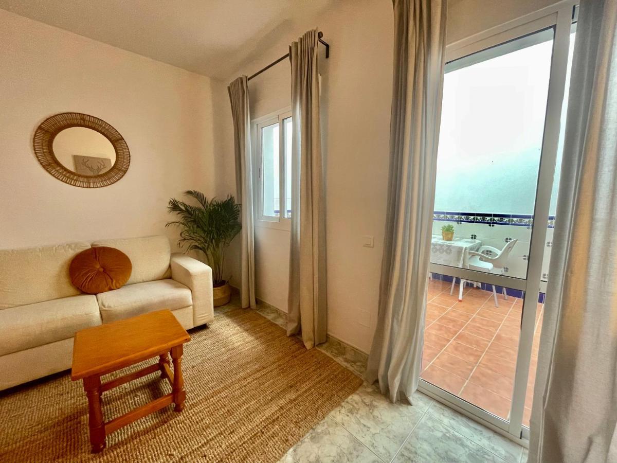 Apartamentos Alan Nerja Extérieur photo