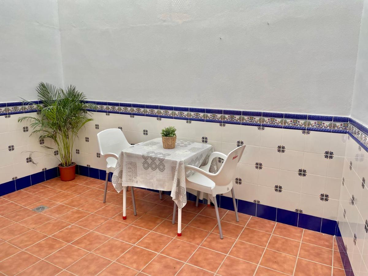 Apartamentos Alan Nerja Extérieur photo