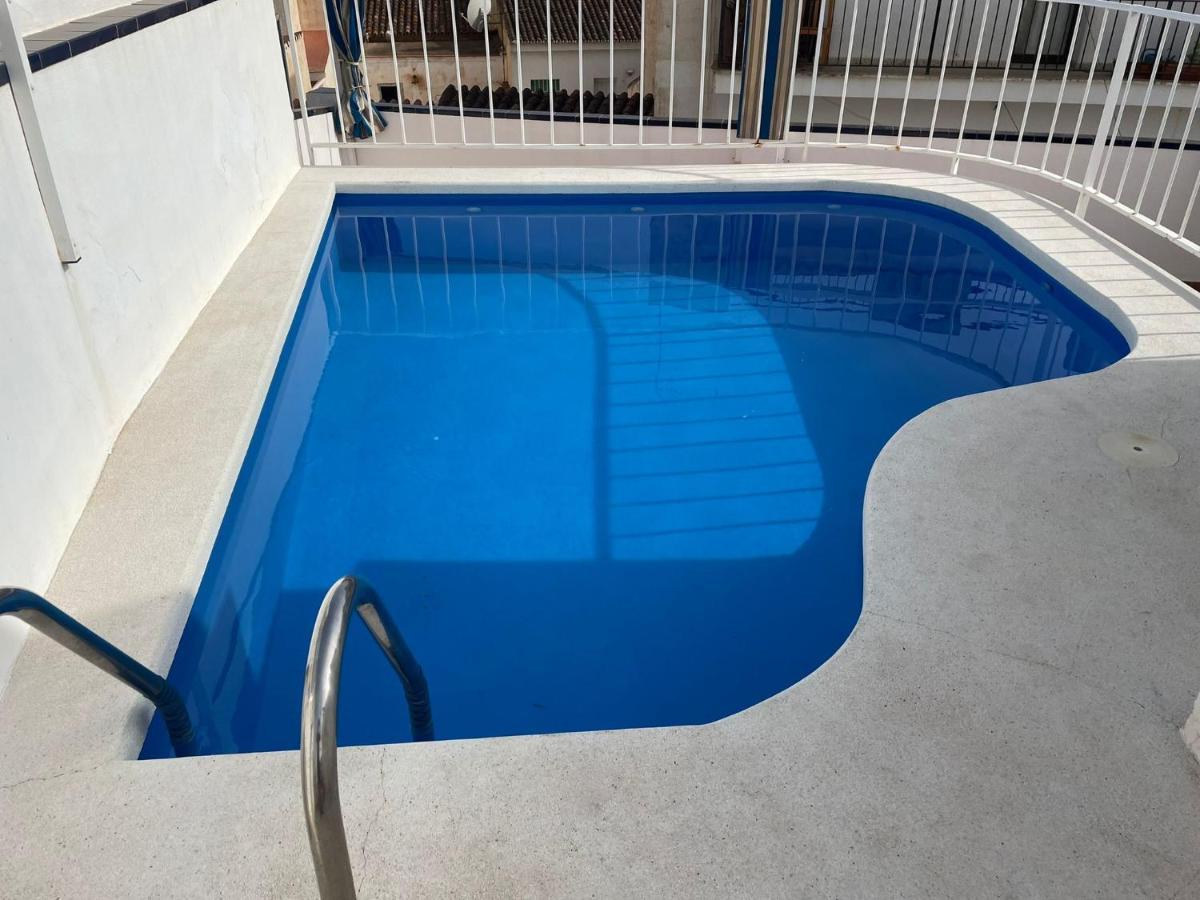 Apartamentos Alan Nerja Extérieur photo