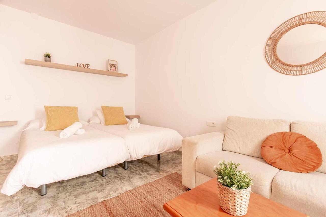 Apartamentos Alan Nerja Extérieur photo