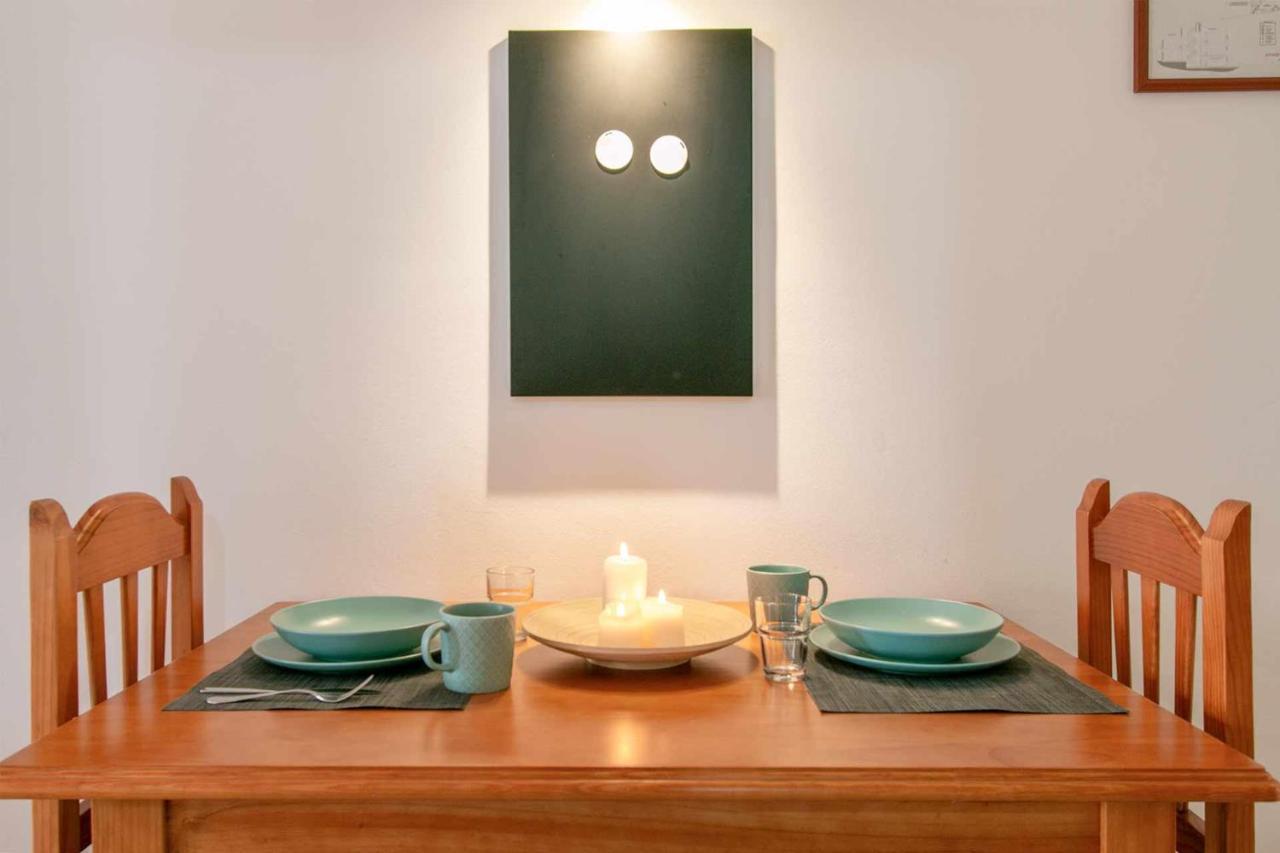 Apartamentos Alan Nerja Extérieur photo