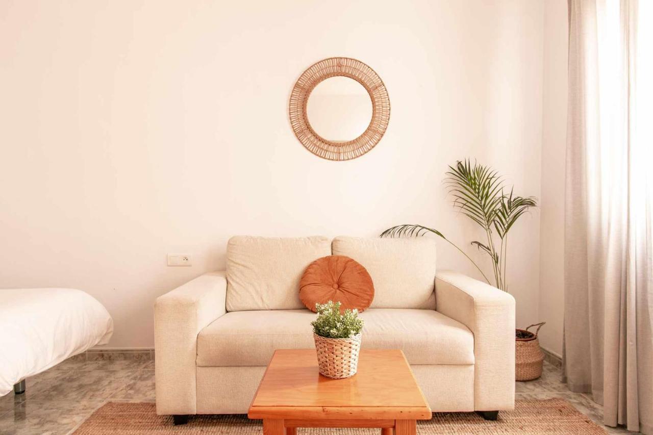 Apartamentos Alan Nerja Extérieur photo