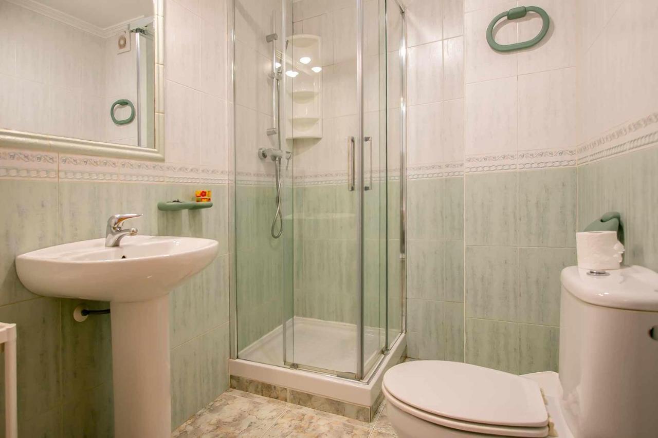 Apartamentos Alan Nerja Extérieur photo
