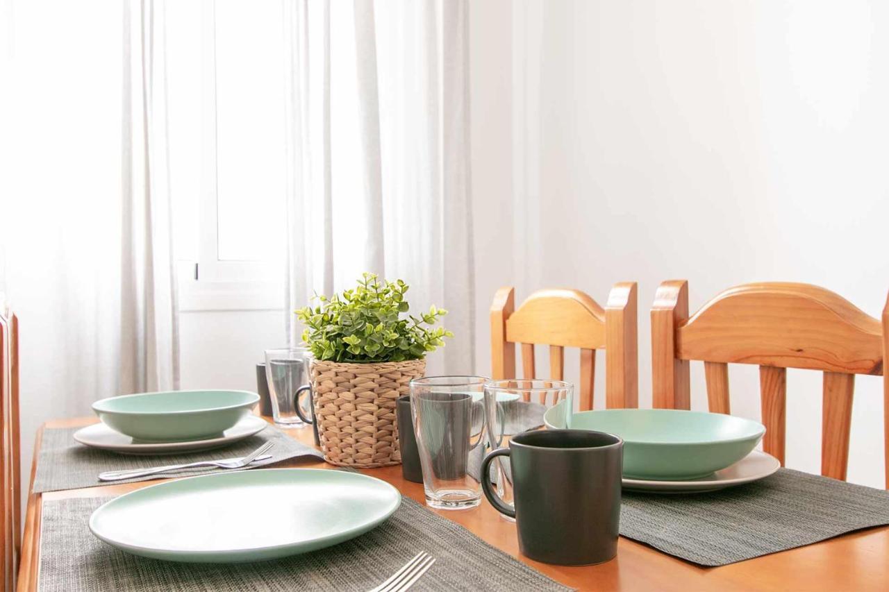 Apartamentos Alan Nerja Extérieur photo