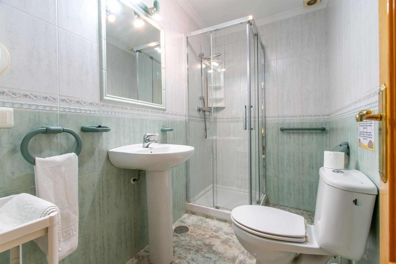 Apartamentos Alan Nerja Extérieur photo
