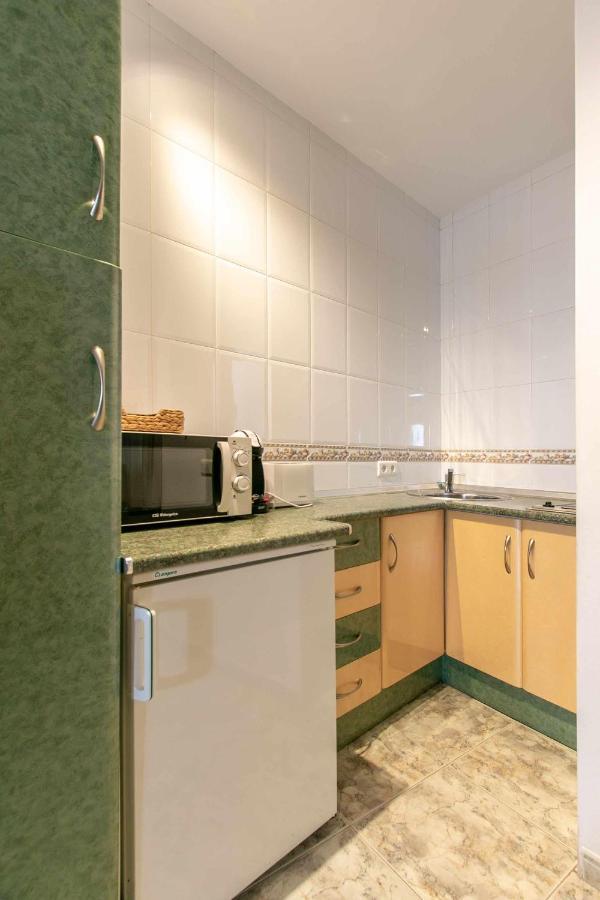 Apartamentos Alan Nerja Extérieur photo